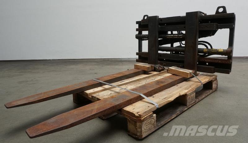 Kaup 1,5T411 アタッチメント・部品、その他