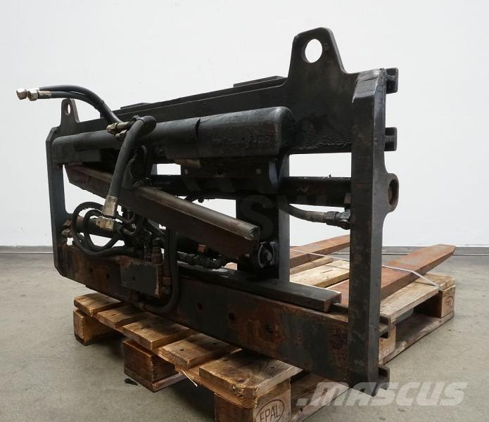 Kaup 1,5T411 アタッチメント・部品、その他