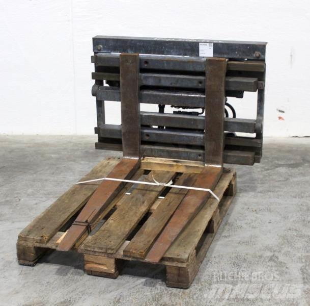Kaup 1,5T411H アタッチメント・部品、その他