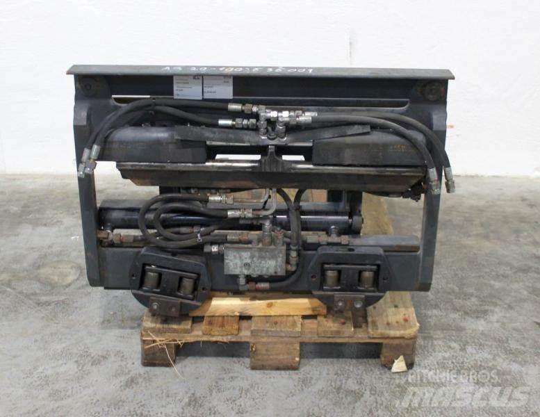 Kaup 1,5T411H アタッチメント・部品、その他