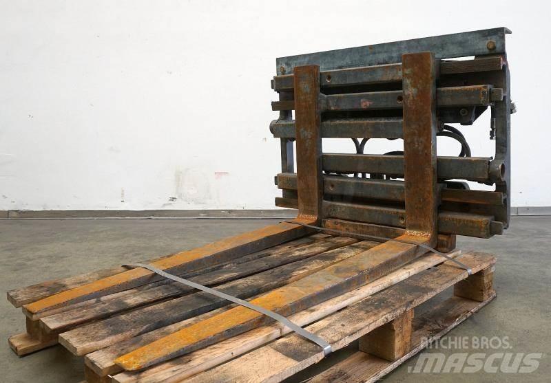 Kaup 1,5T411H アタッチメント・部品、その他