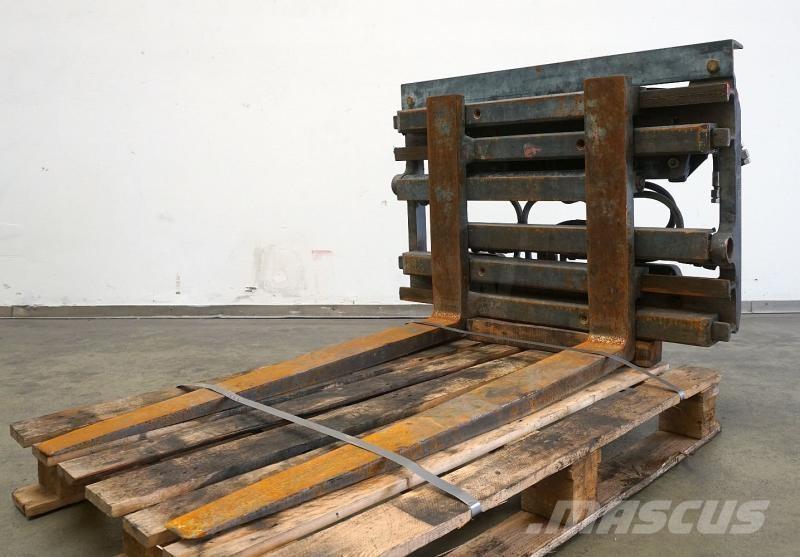 Kaup 1,5T411H アタッチメント・部品、その他