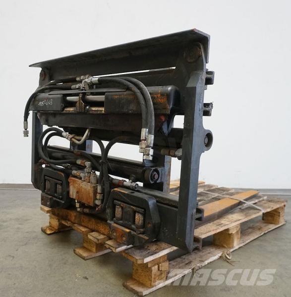 Kaup 1,5T411H アタッチメント・部品、その他