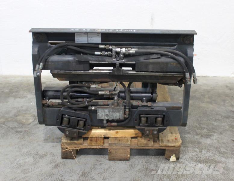 Kaup 1,5T411H アタッチメント・部品、その他