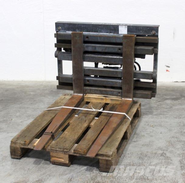 Kaup 1,5T411H アタッチメント・部品、その他