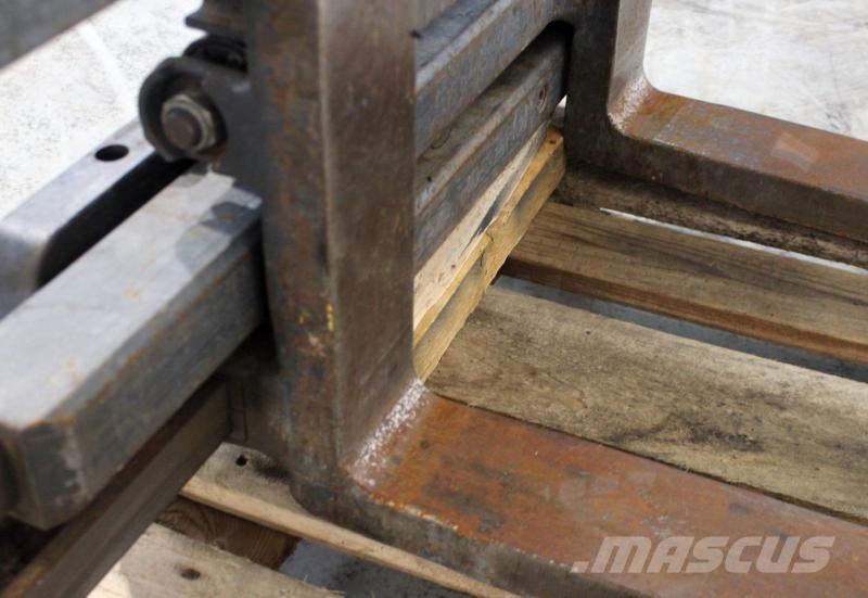 Kaup 1,5T411H アタッチメント・部品、その他