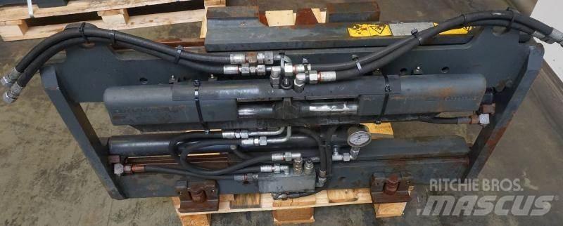 Kaup 1,5T411Z アタッチメント・部品、その他