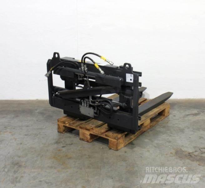 Kaup 1,5T411Z アタッチメント・部品、その他