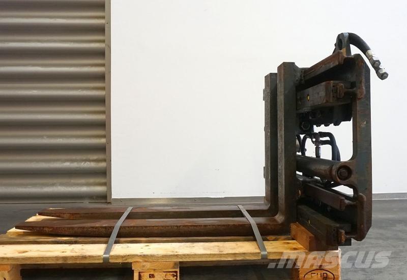 Kaup 1,5T411Z アタッチメント・部品、その他