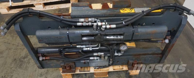 Kaup 1,5T411Z アタッチメント・部品、その他
