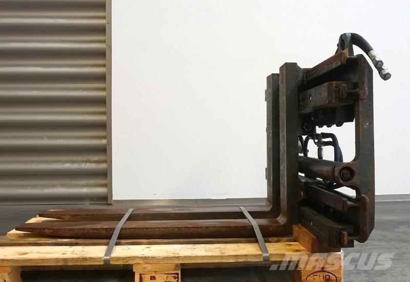 Kaup 1,5T411Z アタッチメント・部品、その他