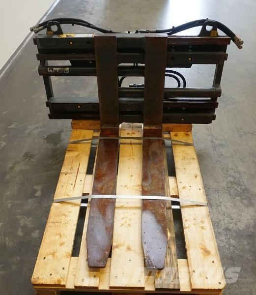 Kaup 1,5T411Z アタッチメント・部品、その他