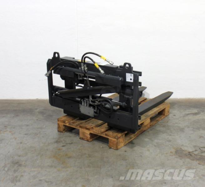 Kaup 1,5T411Z アタッチメント・部品、その他