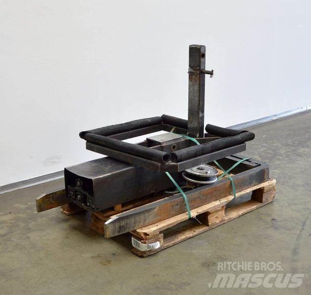 Kaup 1T124.2ST アタッチメント・部品、その他