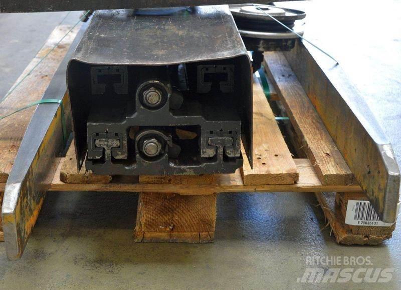 Kaup 1T124.2ST アタッチメント・部品、その他