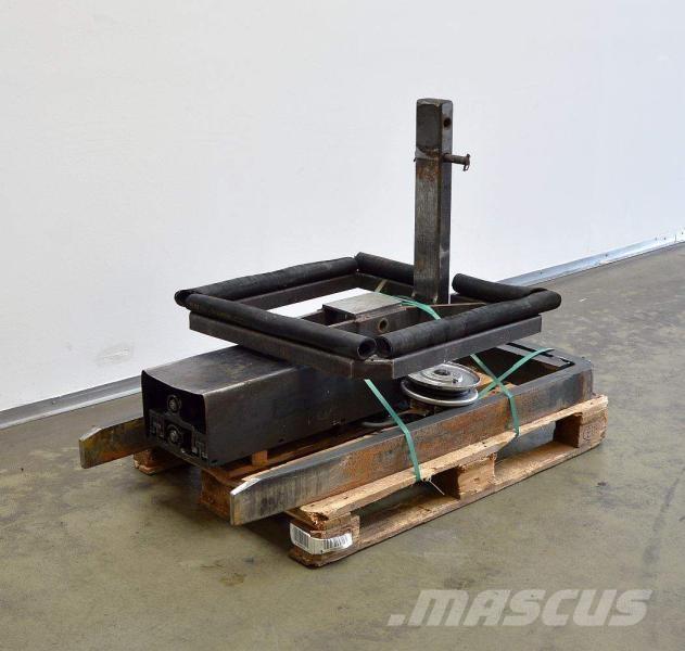 Kaup 1T124.2ST アタッチメント・部品、その他