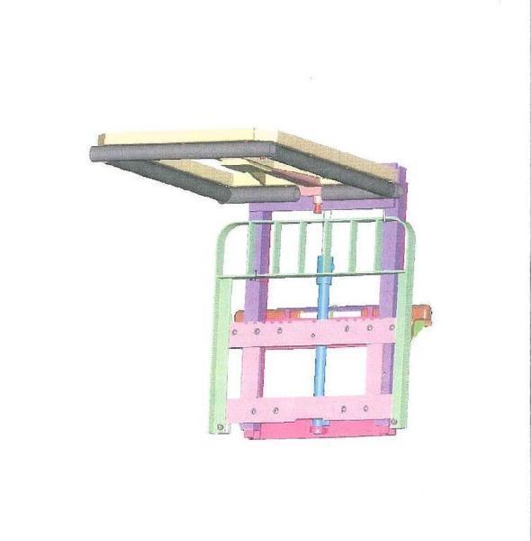 Kaup 1T155 ST アタッチメント・部品、その他