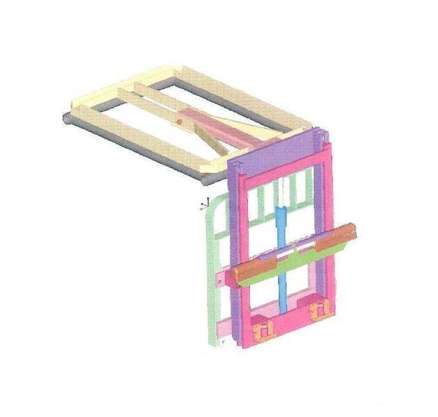 Kaup 1T155 ST アタッチメント・部品、その他