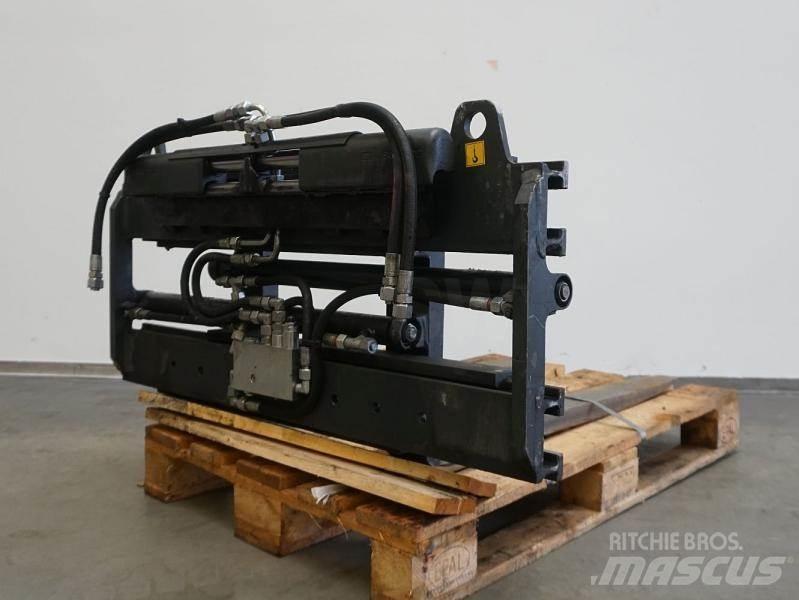 Kaup 1T411Z アタッチメント・部品、その他