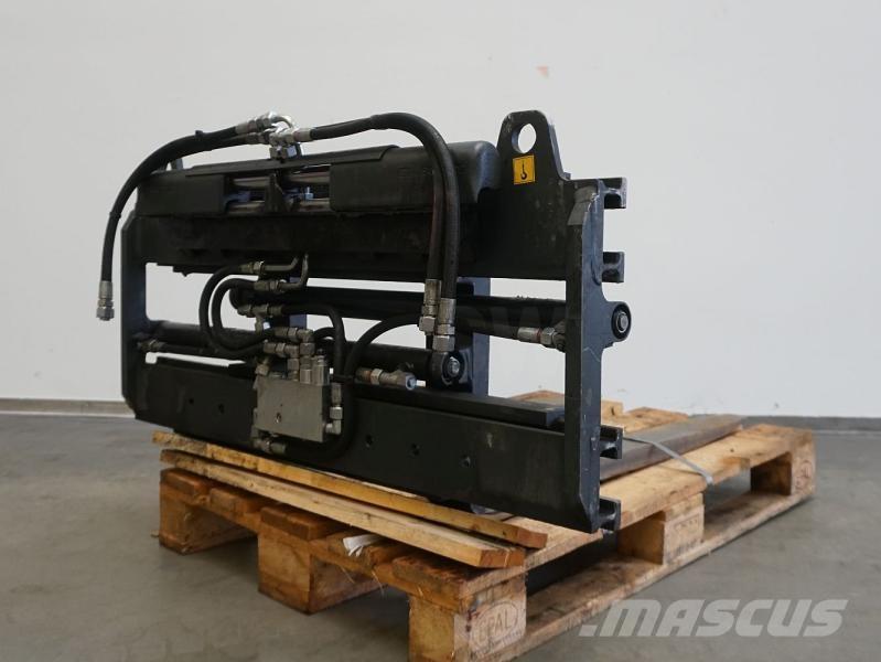 Kaup 1T411Z アタッチメント・部品、その他