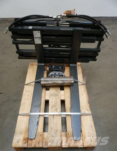 Kaup 1T411Z アタッチメント・部品、その他