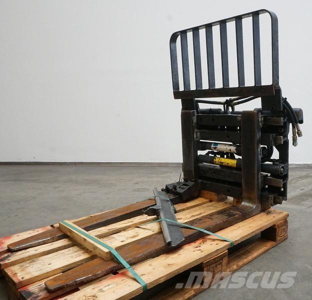 Kaup 1T411Z アタッチメント・部品、その他