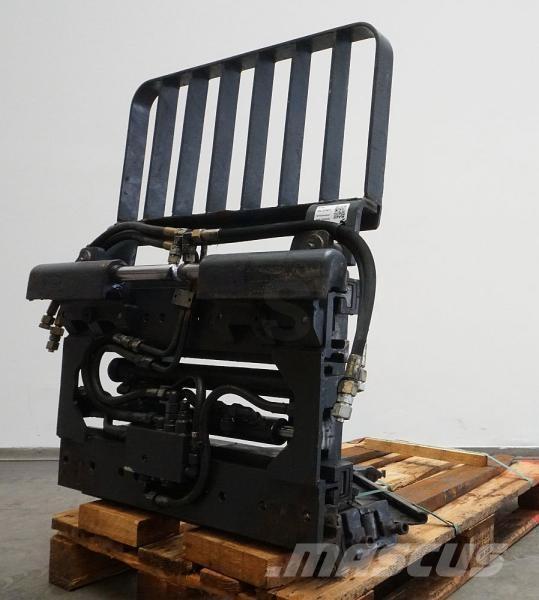 Kaup 1T411Z アタッチメント・部品、その他