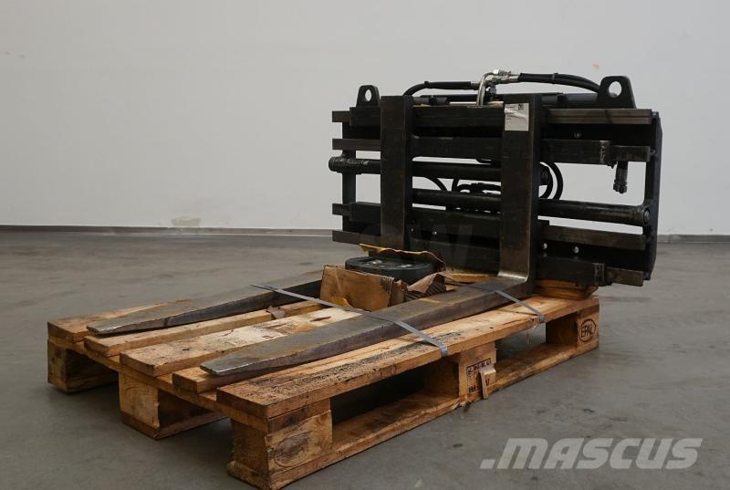 Kaup 1T411Z アタッチメント・部品、その他