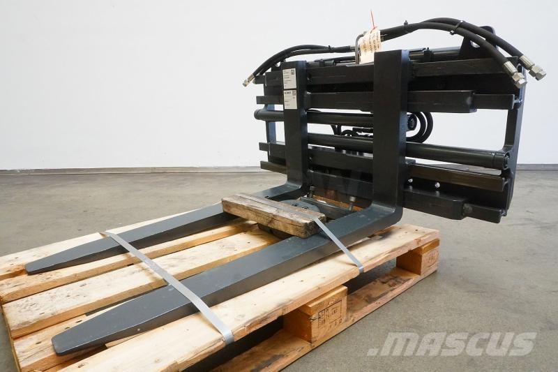 Kaup 1T411Z アタッチメント・部品、その他