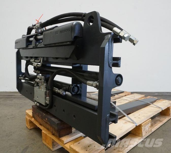 Kaup 1T411Z アタッチメント・部品、その他