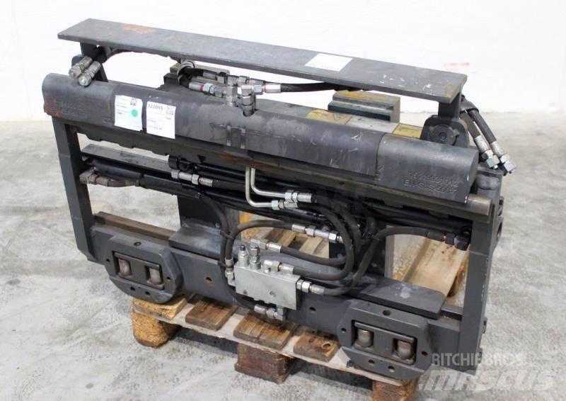 Kaup 2,5T411AH アタッチメント・部品、その他