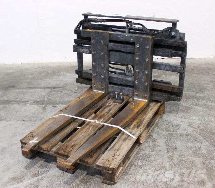 Kaup 2,5T411AH アタッチメント・部品、その他