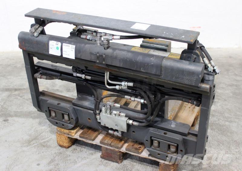 Kaup 2,5T411AH アタッチメント・部品、その他