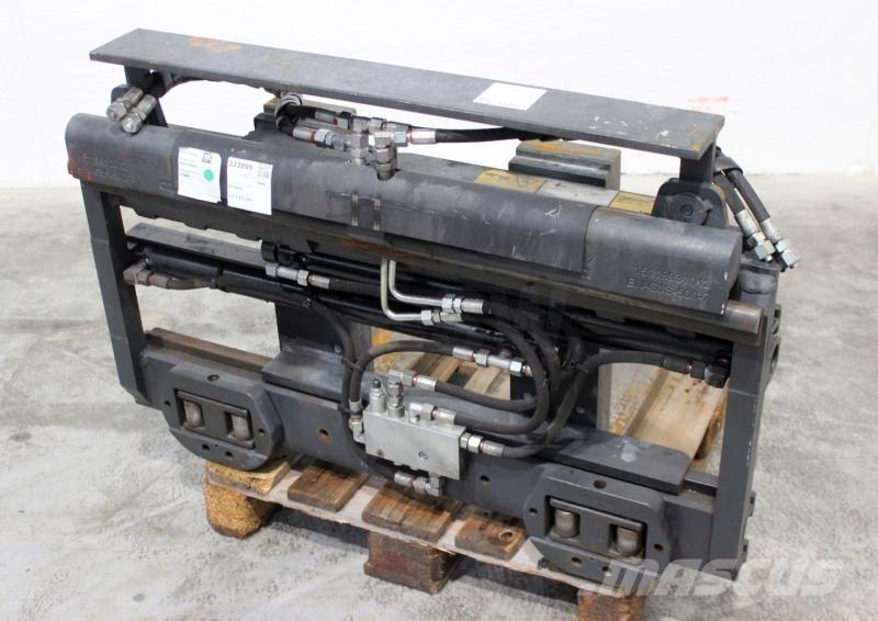 Kaup 2,5T411AH アタッチメント・部品、その他