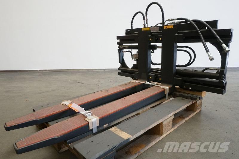 Kaup 2,5T466BZ アタッチメント・部品、その他