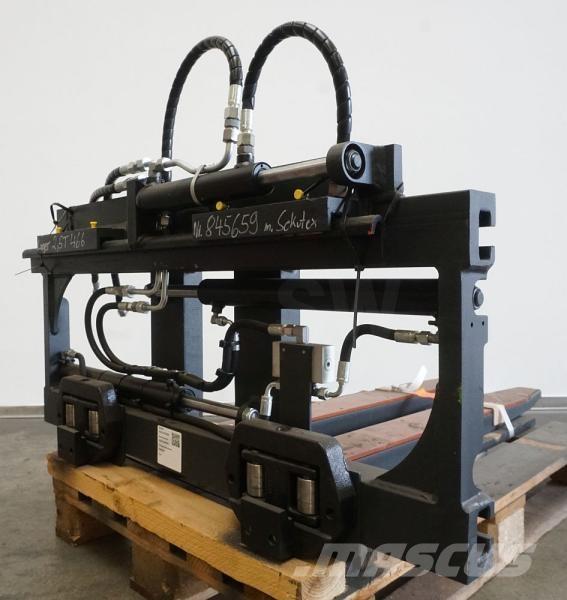 Kaup 2,5T466BZ アタッチメント・部品、その他