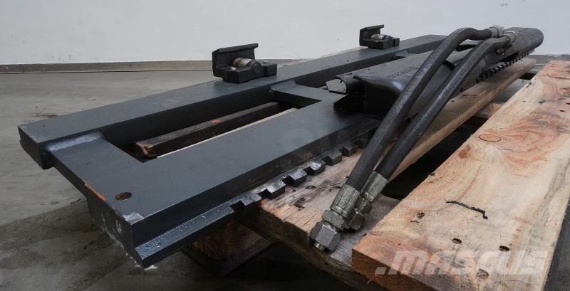Kaup 2T151P2 アタッチメント・部品、その他