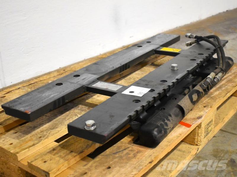 Kaup 2T151P2 アタッチメント・部品、その他