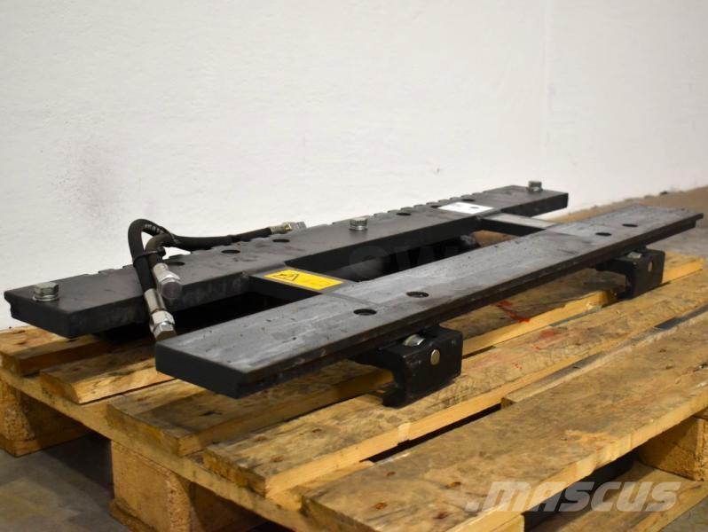 Kaup 2T151P2 アタッチメント・部品、その他