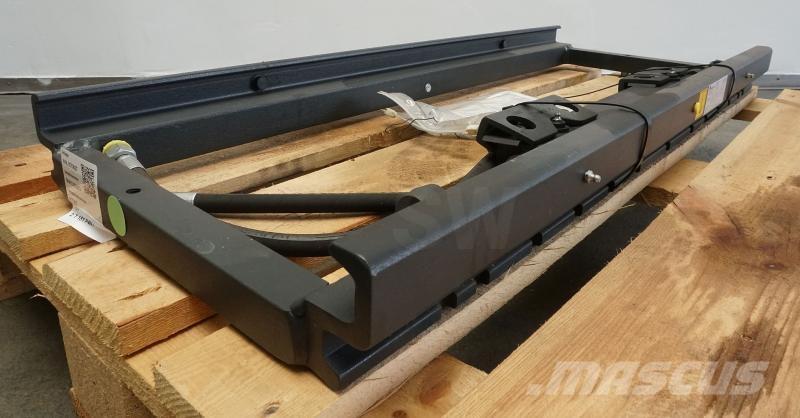 Kaup 2T151P4N アタッチメント・部品、その他