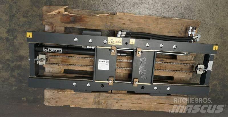 Kaup 2T163N アタッチメント・部品、その他