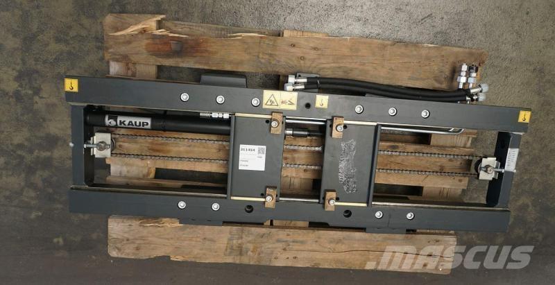 Kaup 2T163N アタッチメント・部品、その他