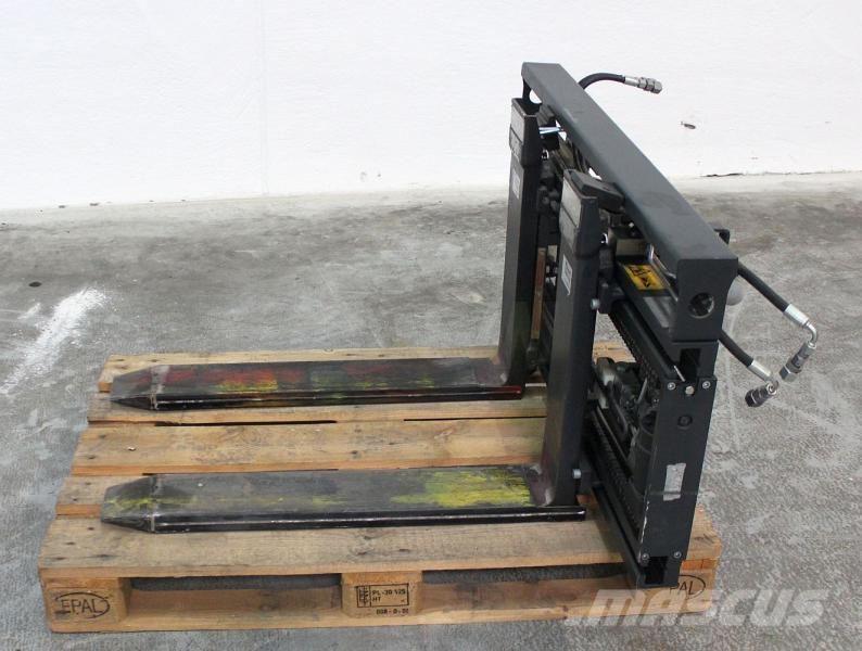 Kaup 2T163S アタッチメント・部品、その他