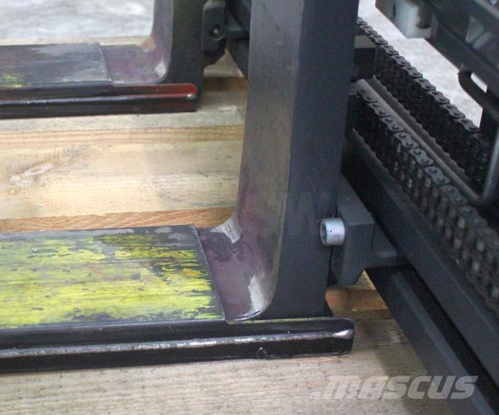 Kaup 2T163S アタッチメント・部品、その他