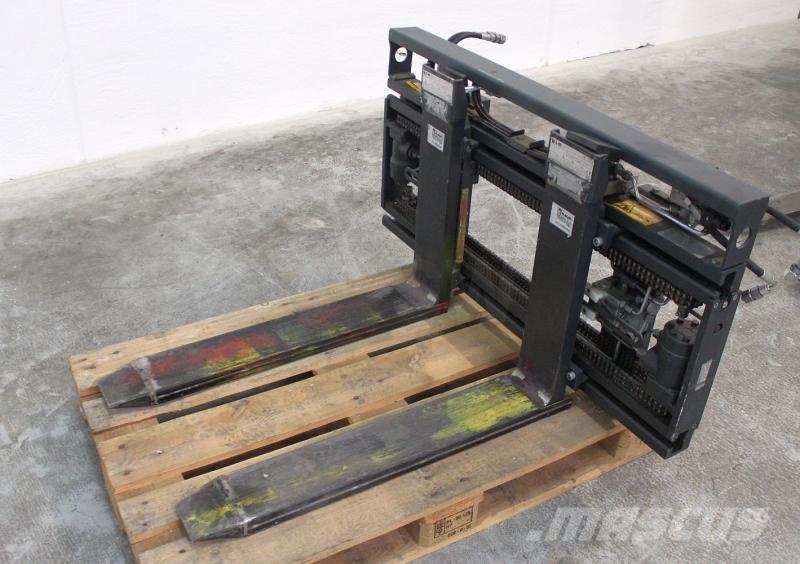 Kaup 2T163S アタッチメント・部品、その他