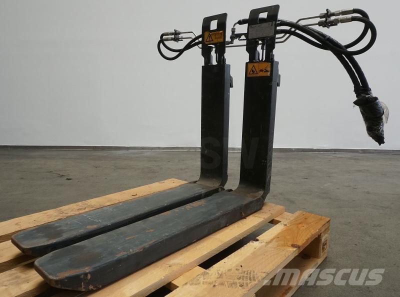 Kaup 2T180CT.3 フォーク