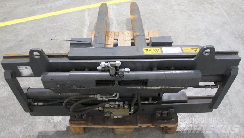 Kaup 2T411 アタッチメント・部品、その他