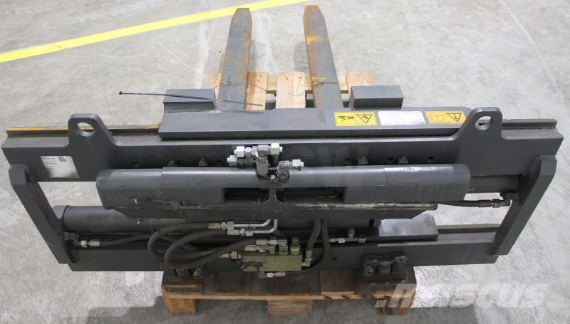 Kaup 2T411 アタッチメント・部品、その他