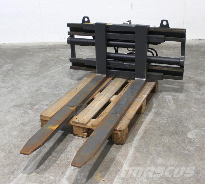 Kaup 2T411 アタッチメント・部品、その他