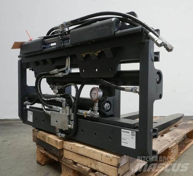 Kaup 2T412UVP アタッチメント・部品、その他